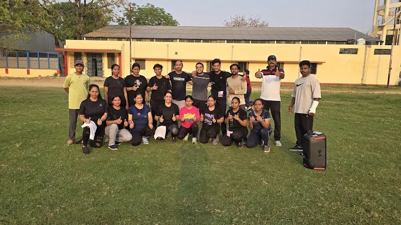 BFIT (Benaras Fitness) — Fitness Center in Maheshpur
