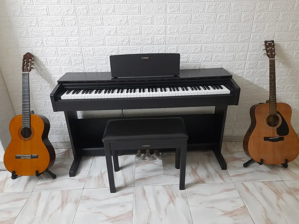 TSOR — Music in Chanda Nagar