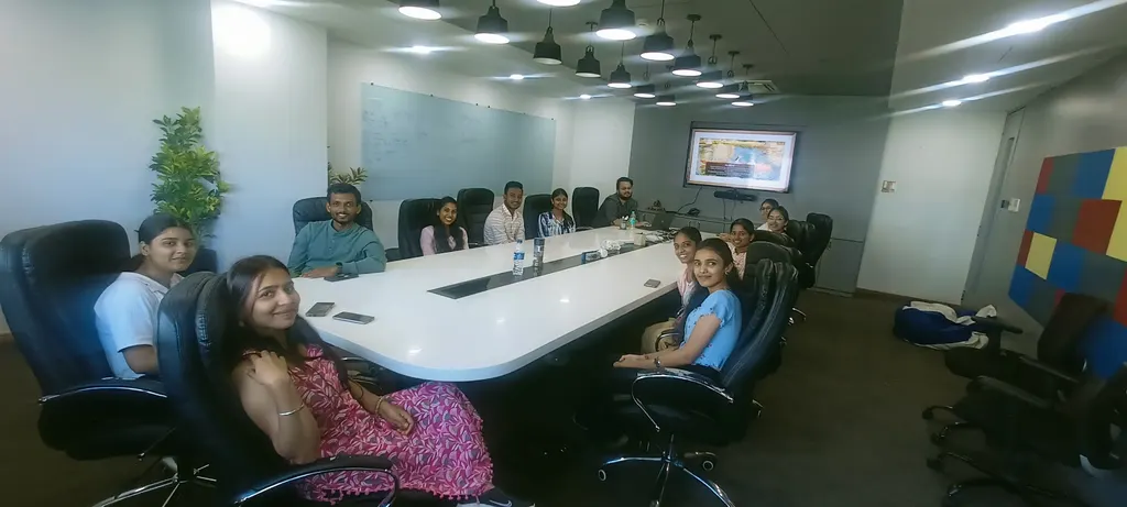 MITCON DIC — Coding & Robotics in Shivajinagar