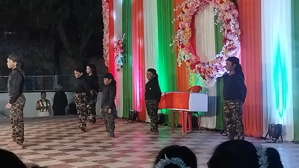 Prerona Dance Academy — Dance in Behala