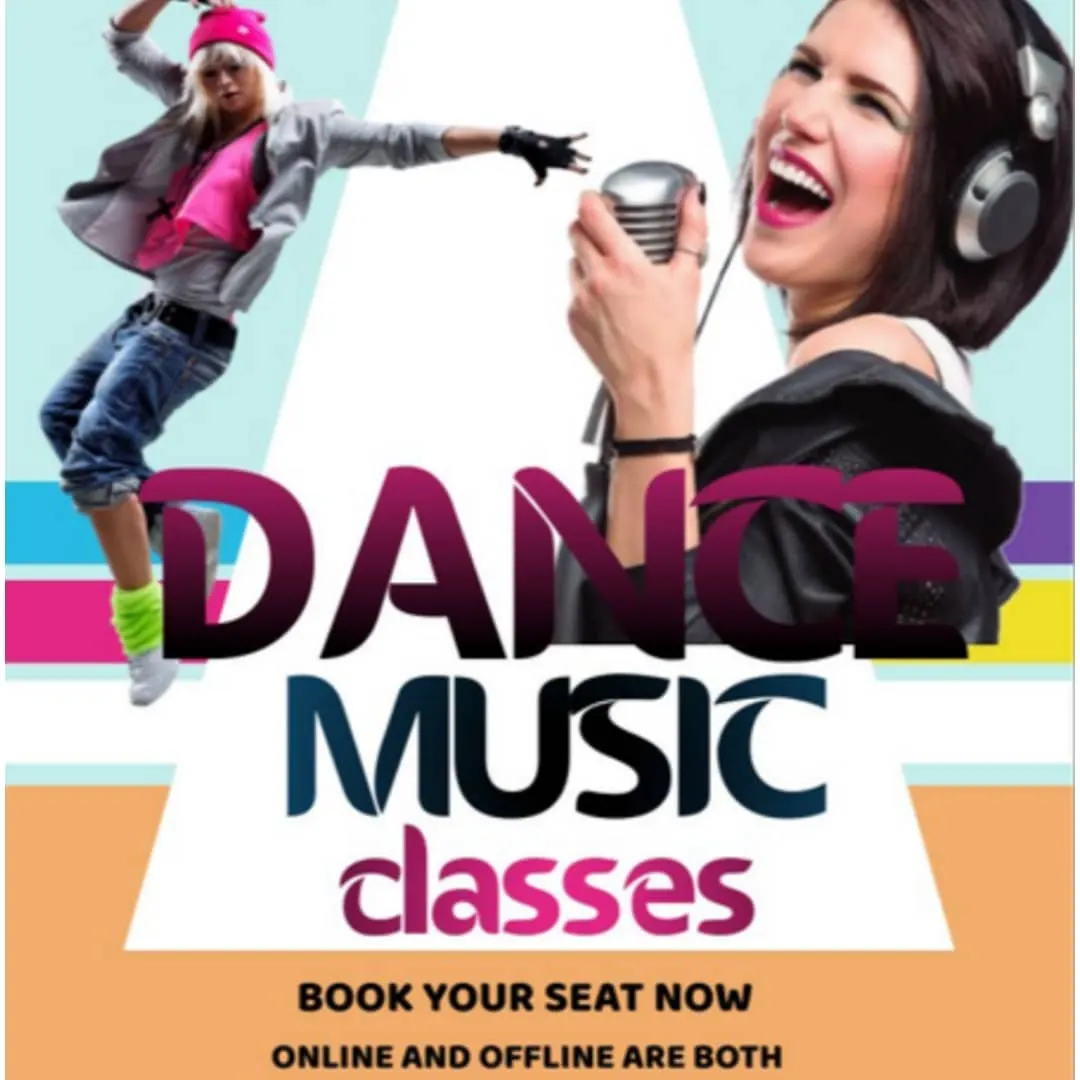 Saraswati Sangeet Vidhyalya — Music in Palam, Delhi