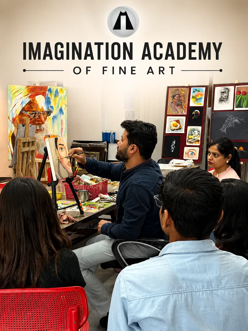 Imagination Academy of Fine ART photo 1