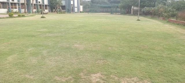 CPS Cricket Academy — Cricket in Tatibandh
