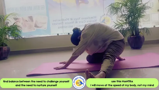 Arogya Rashmi Himalayan Yoga & Wellness Centre — Yoga in Behala