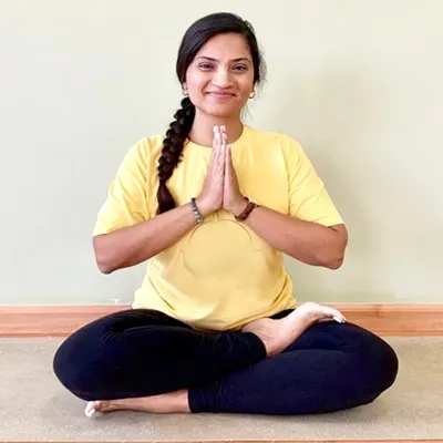 Adithya Yoga Classes T. Nagar — Yoga in T. Nagar