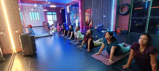Sachdeva Dance Fitness Studio(lanka,varanasi) — Dance in Lanka