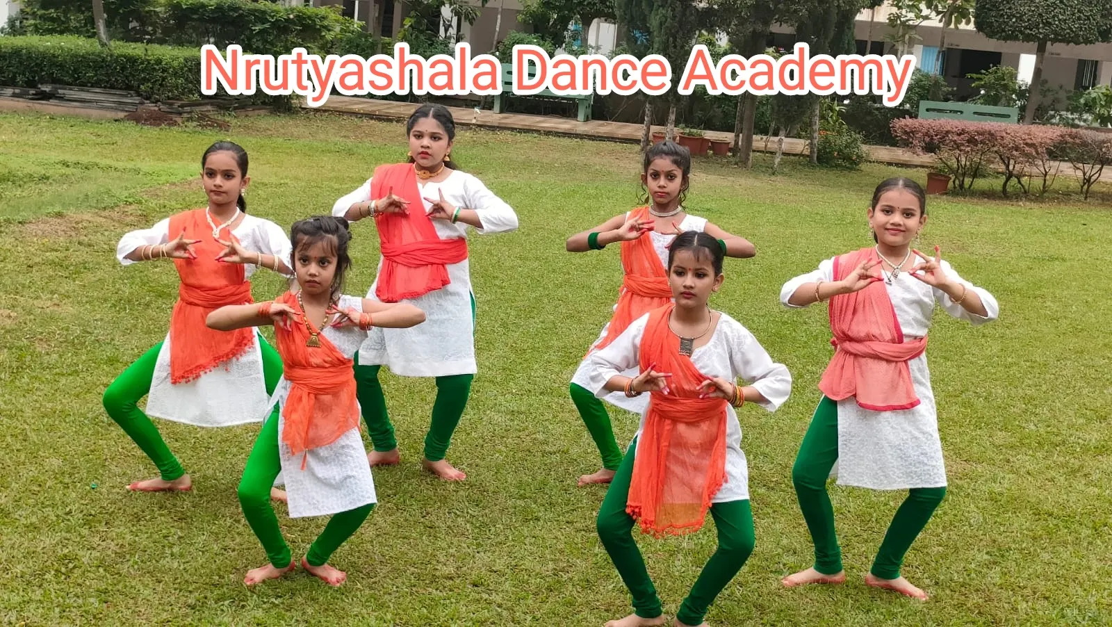 Nrutyashala Dance Academy — Dance in Hadapsar, Pune
