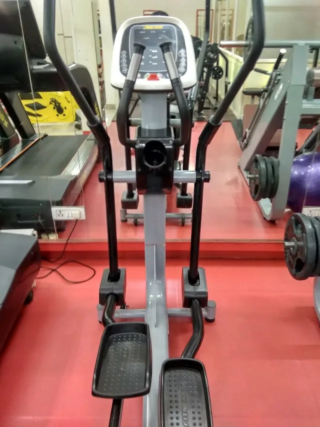 Paliwal Health Club (Gym)