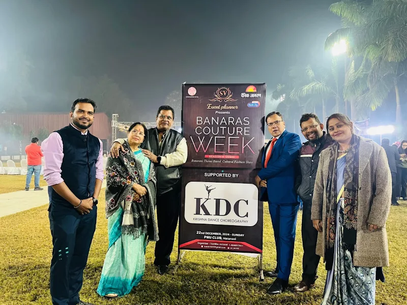Krishna Dance Choreography (KDC) — Dance in Jaitpura
