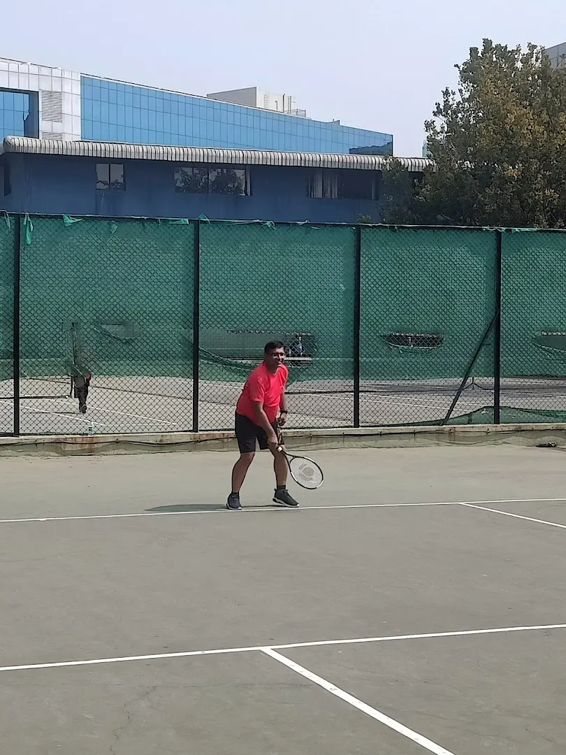 Ajit Sail Tennis Academy (ASTA) — Tennis in Hadapsar