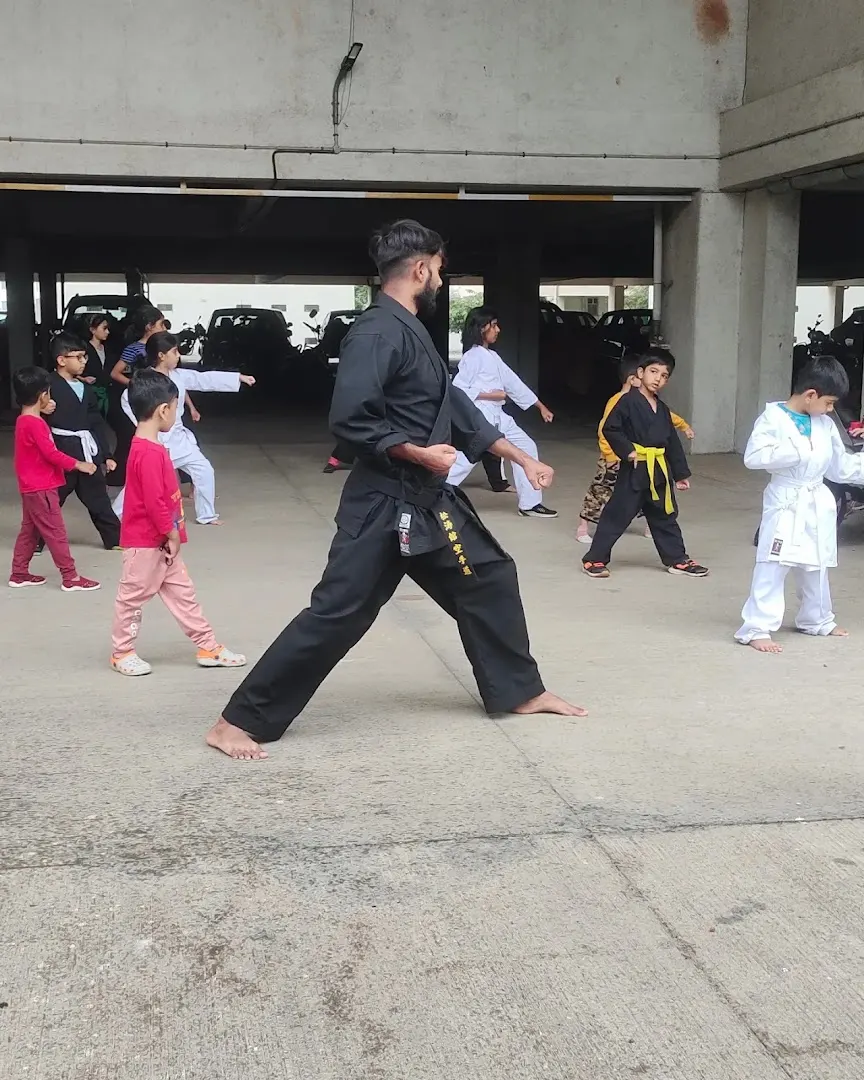 Tornado Martial Art's & Sports Academy in Pimpri Chinchwad — Martial Arts in Chikhali