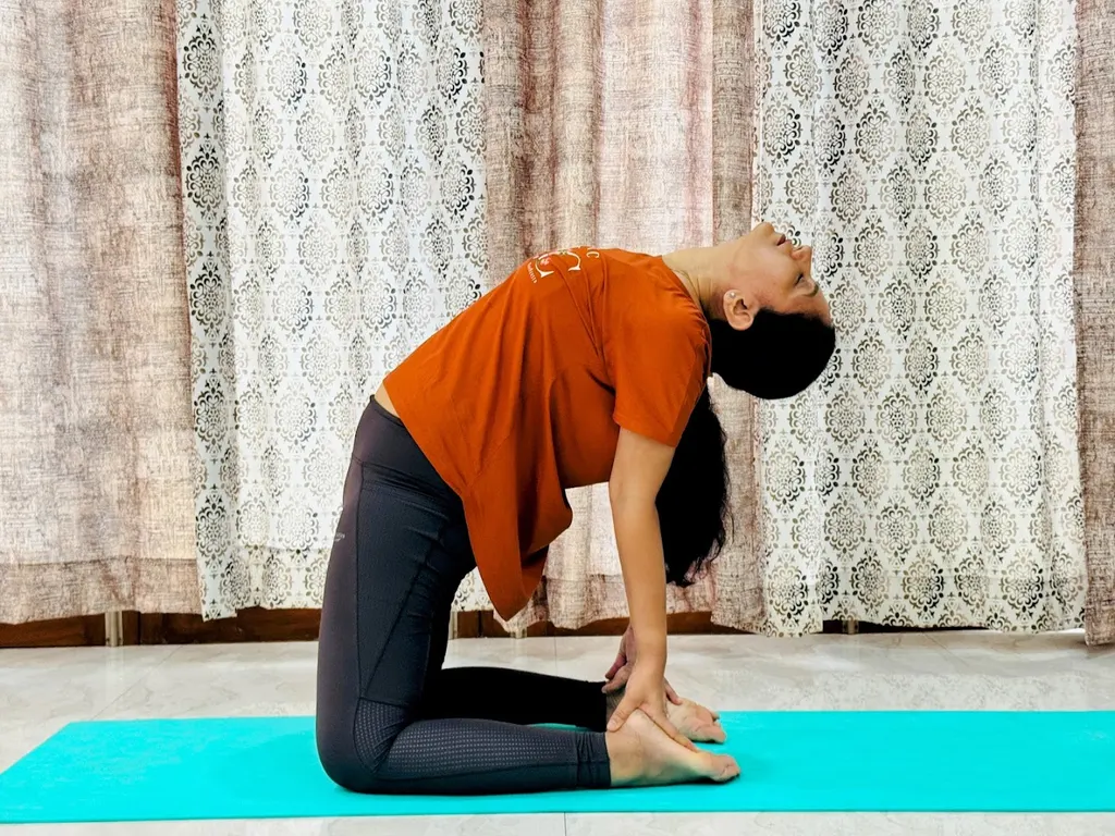 Authentic Yoga Classes — Yoga in Wakad