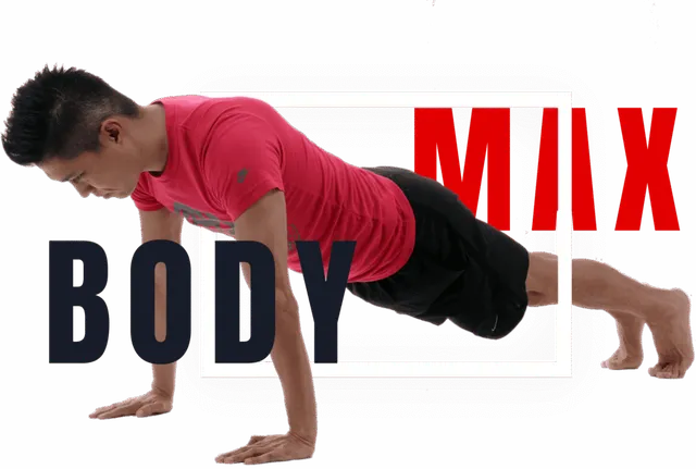 Muscle Garage Fitness