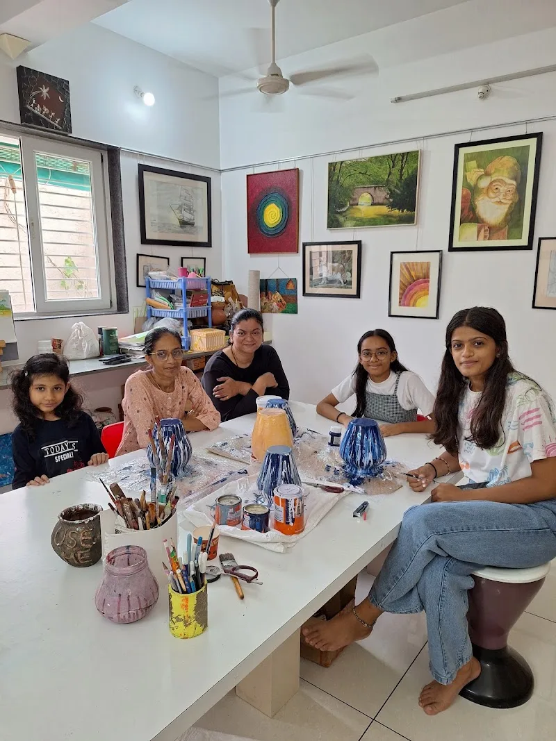 Art Station - Transforms your imagination into art photo 1