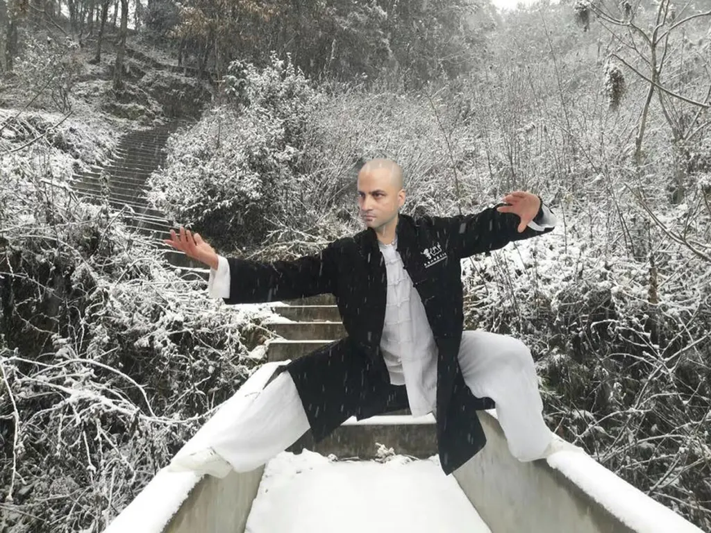 Academy of Shaolin Martial Art — Martial Arts in Kasba