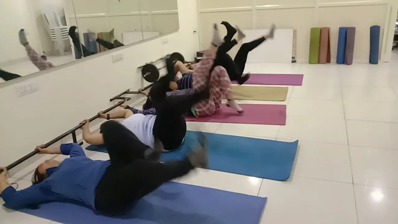 Fitness Healthy Club — Yoga in Dhakoli, Panchkula