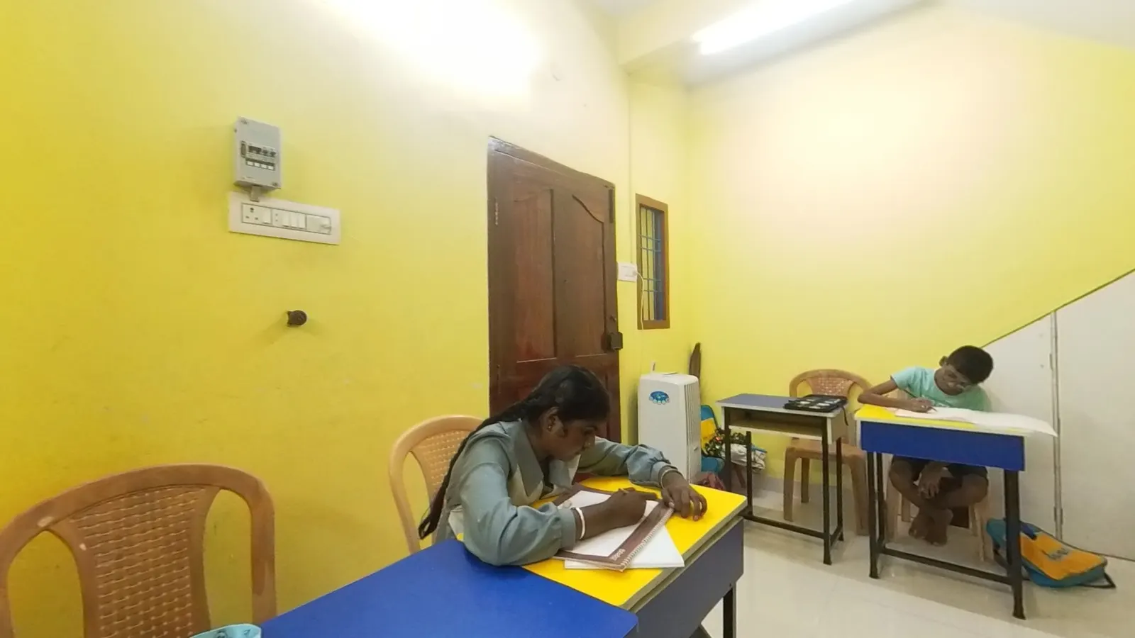 Global Art Thoraipakkam — Art & Craft in Mettukuppam, Chennai