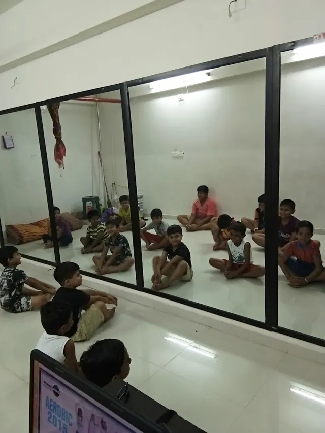 Genius Dance Academy — Dance in Chandkheda