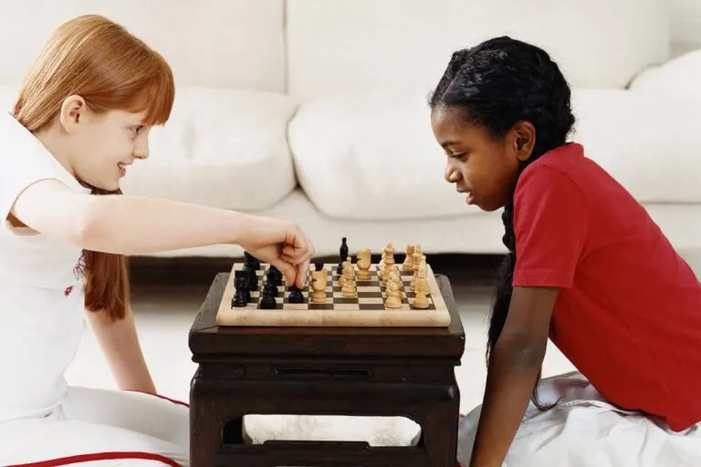 Wisemove Academy — Chess in Thane West, Thane