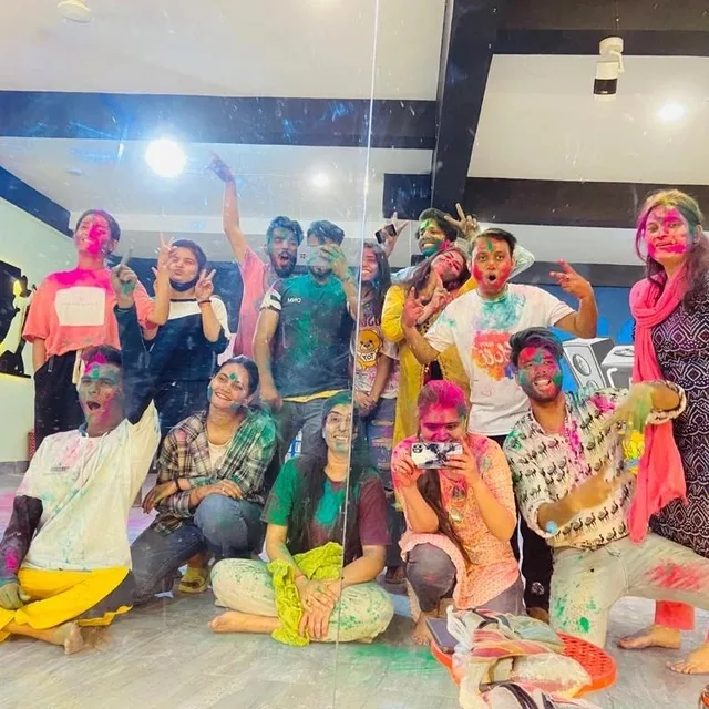 Nrityavithika dance Classes - Dance classes in Gwalior — Dance in Anand Nagar