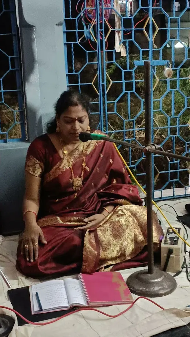 RAAGA VRUNDA MUSICALS — Music in Kompally