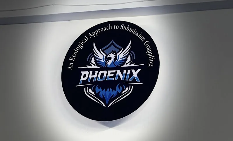 Phoenix Submission Grappling — Jakhan