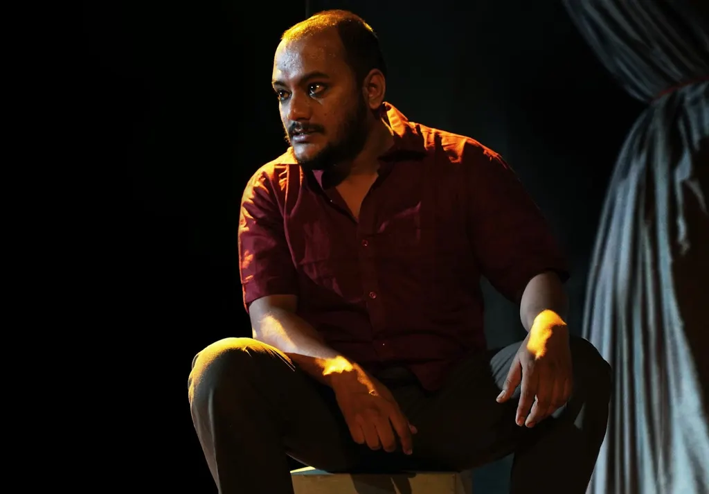 Rangakarmee Theatre Group রঙ্গকর্মী নাট্য দল — Theatre & Drama in Tollygunge