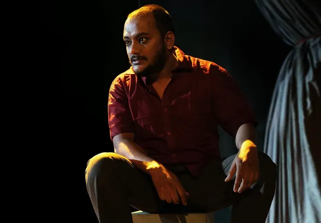 Rangakarmee Theatre Group রঙ্গকর্মী নাট্য দল — Theatre & Drama in Tollygunge