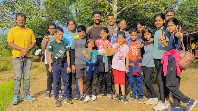 PRO STRIDE Sports And Fitness Academy — Football in Bhosari