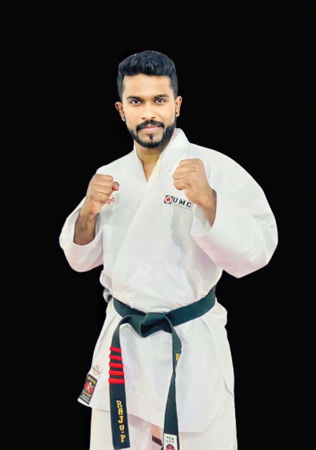 United Martial Arts & Activity Club (r) Karate photo 1
