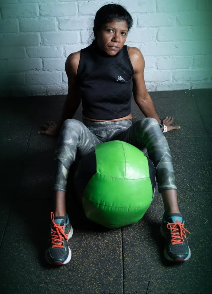 Creed Strength & Conditioning Studio photo 1