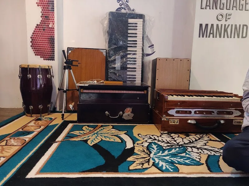 Raag Music Academy — Music in pandaypurur