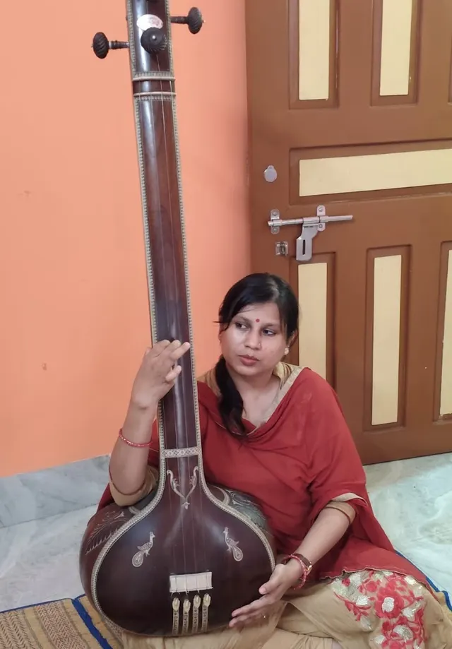Chhayaanat Music Academy — Music in Baksara