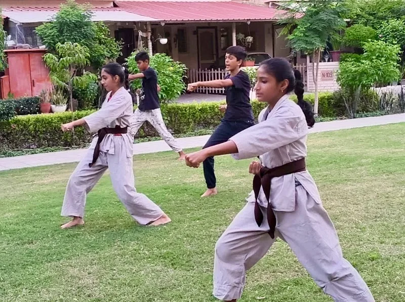 Imperial Martial ART photo 1