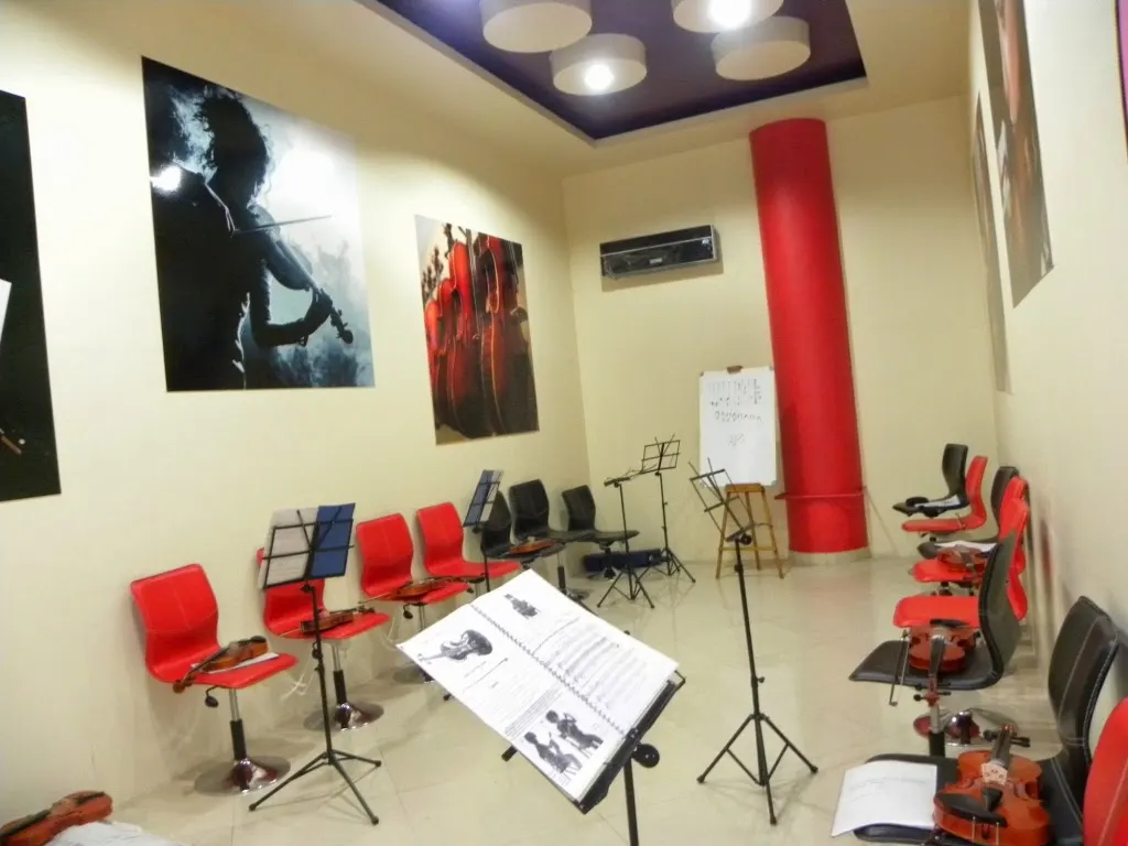 RDX Music Academy photo 1