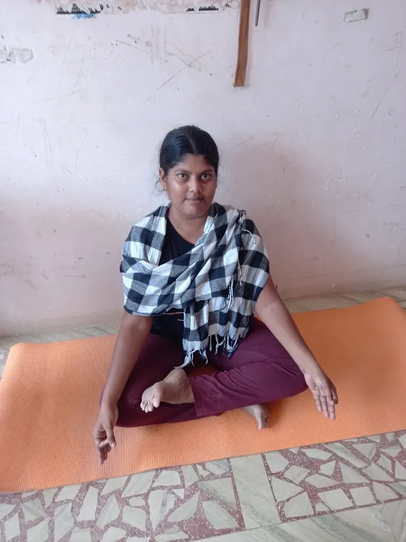 Adithya Home yoga classes — Yoga in Madhapur