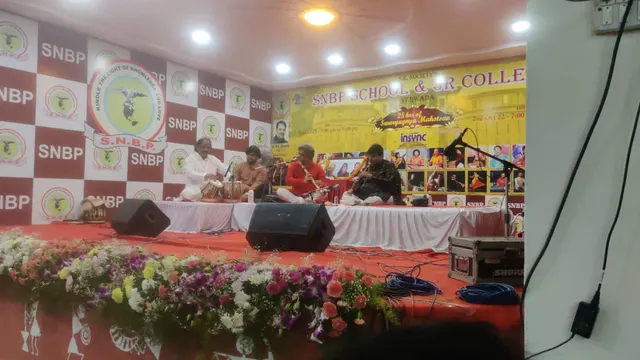 Shehnai-Sundri Academy & Gurukul — Music in Kasba Peth