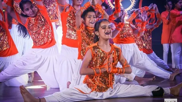 Thriller Dance & fitness Academy — Dance in Hadapsar