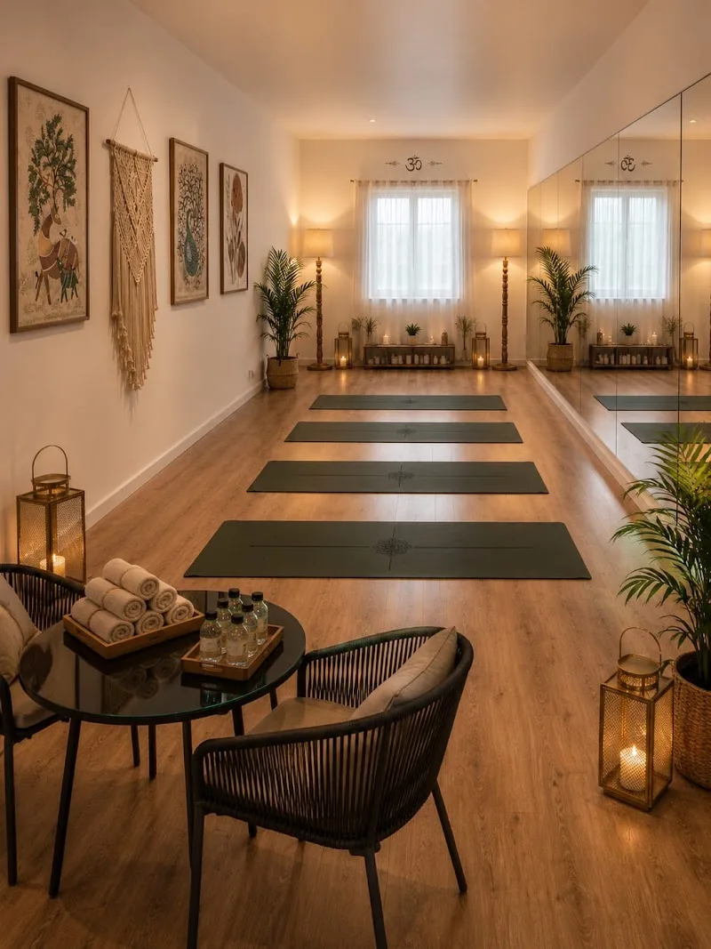 Hybernest Wellness Centre photo 1
