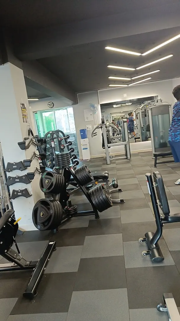 DJ Lifestyle and Fitness studio — Yoga in Injambakkam