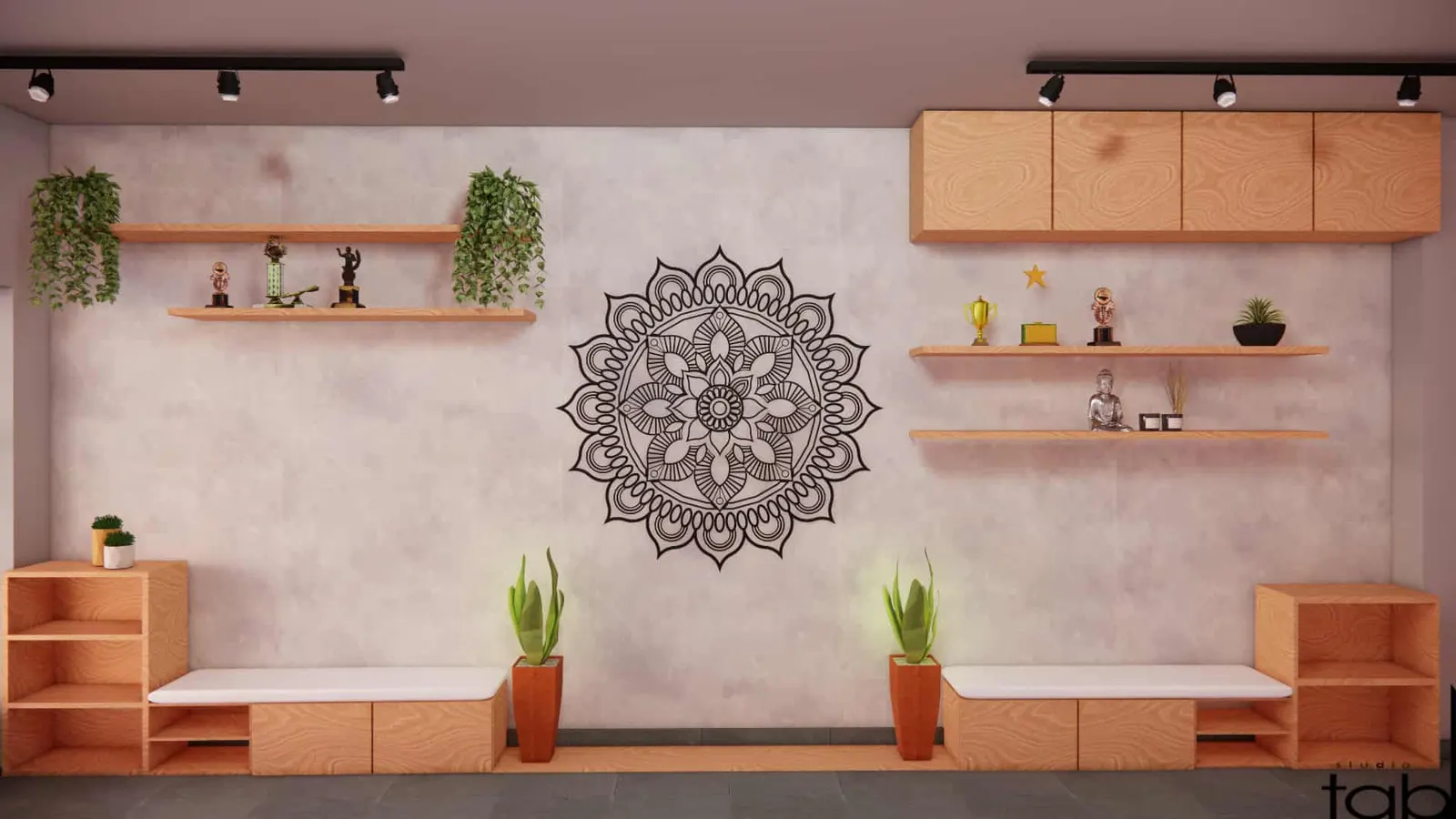 Diva Yoga Studio - Mount Road photo 1
