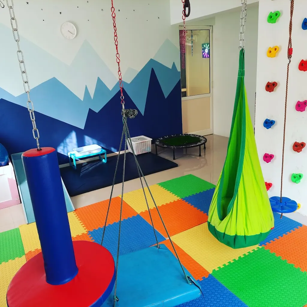 Connect Child Development Centre — Gymnastics in Pimple Nilakh