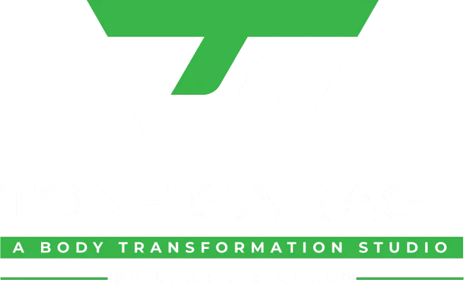Tone Garage Body Transformation Studio — Fitness Center in Seshadripuram, Bengaluru