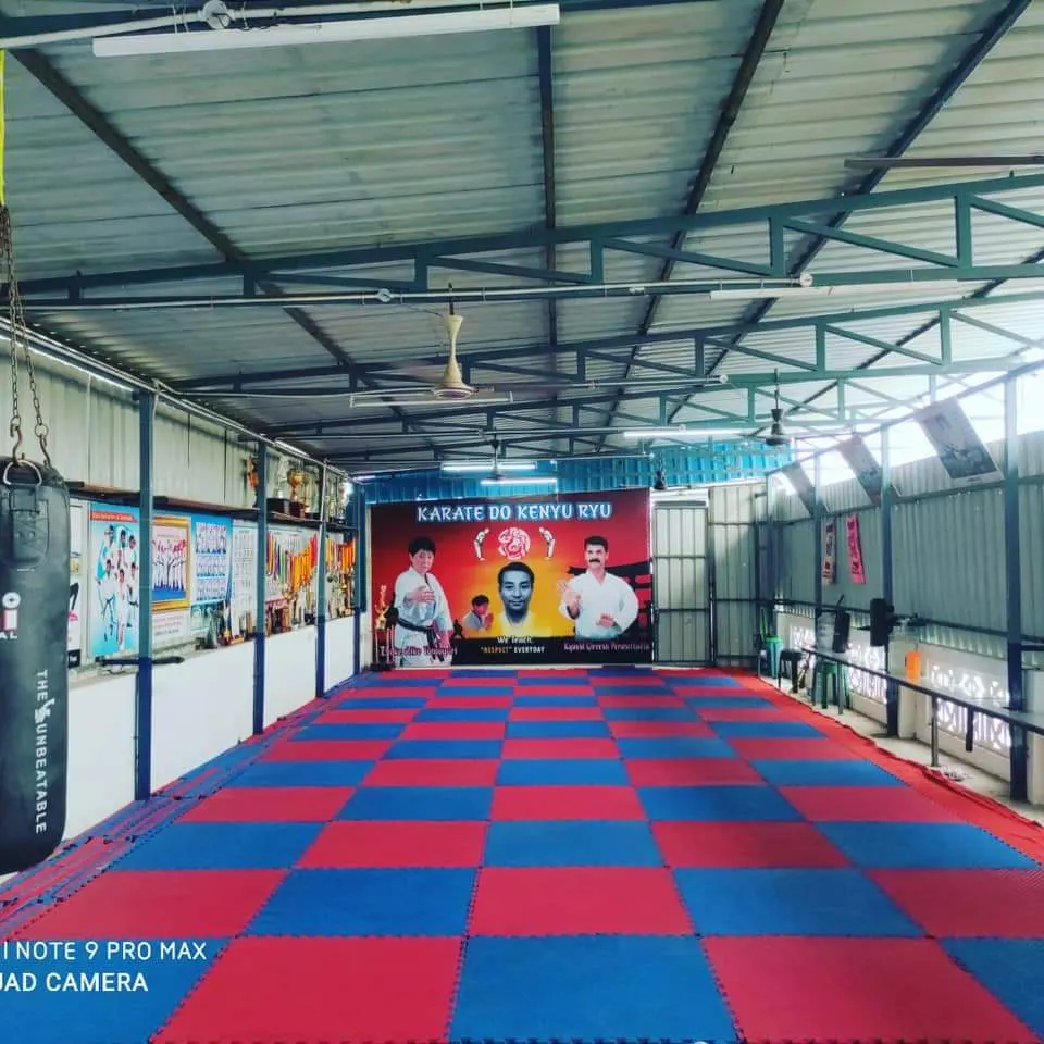 Martial Arts And Yoga Academy photo 1