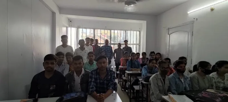Shine Skill — Coding & Robotics in Lalpur