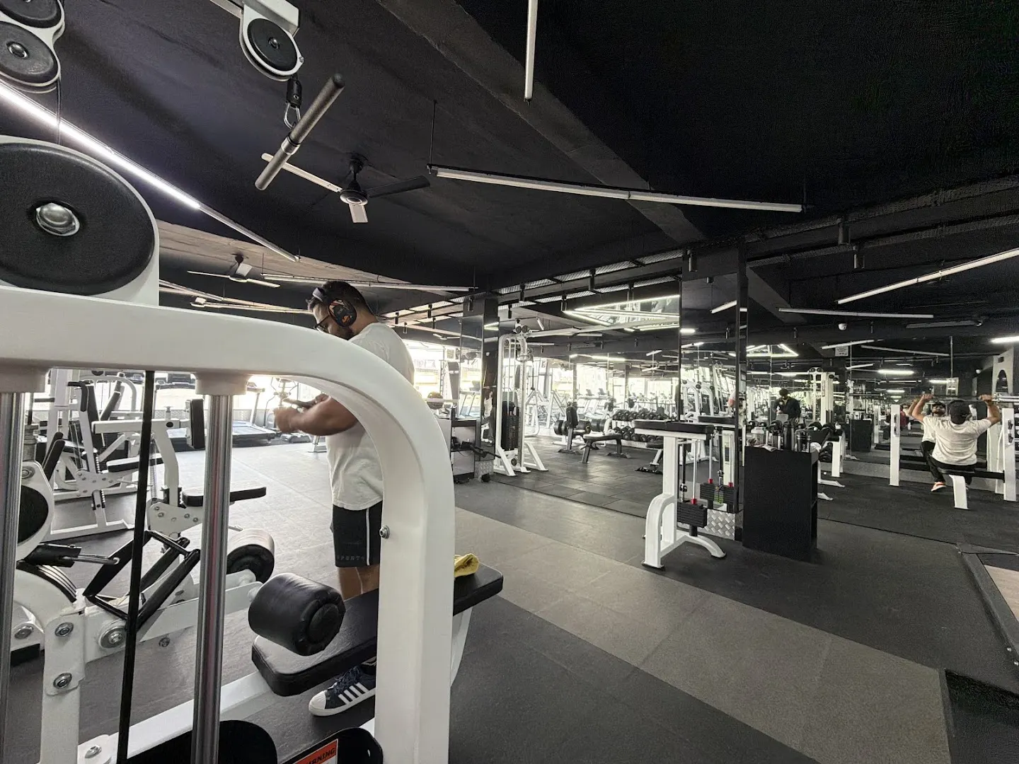 OG Fitness Peer Muchalla — Standard Gym in Peer Muchalla, Panchkula