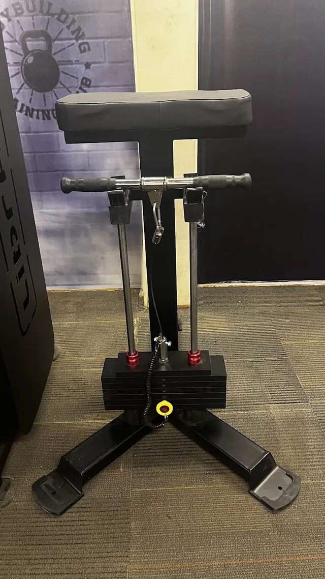 Max fitness hub- Best Gym