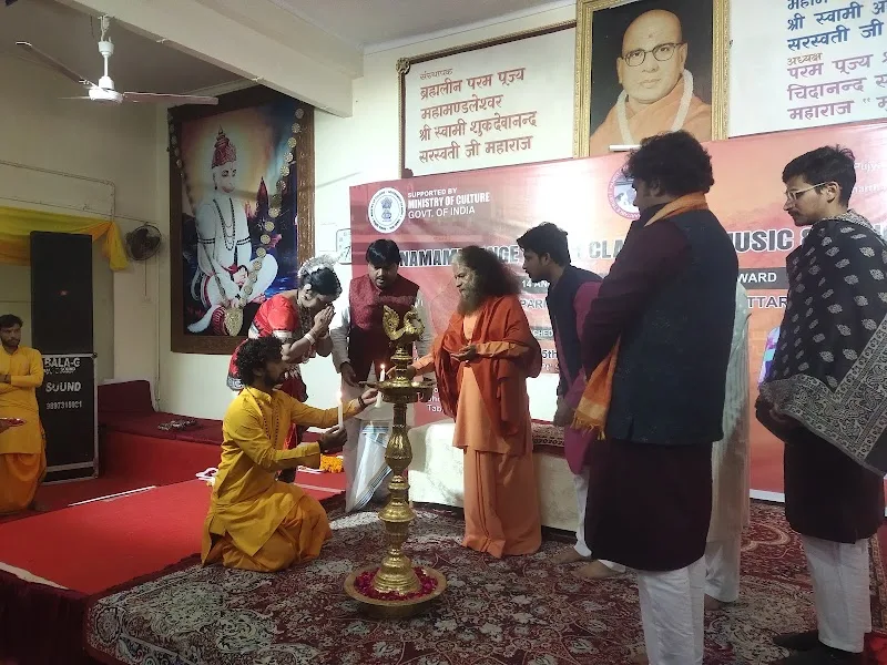 Omm Dance and Music Institute — Dance in Dalanwala