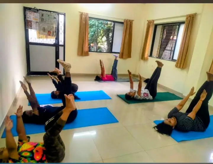 Sarvaang Sundar Yoga Classes photo 1