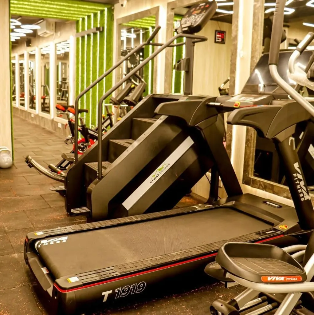 Sturdy Fitness - III photo 1